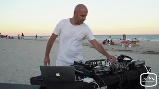 VANJEE - DJ SET @ West Mountain TV on The Beach