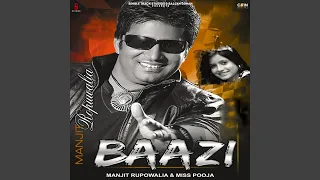 Baazi