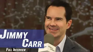 Jimmy Carr - 'The Fix' & Christmas - Jim Norton & Sam Roberts