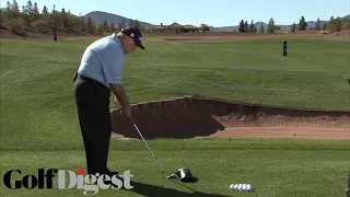 Butch Harmon on How To Fix The Shanks | Golf Lessons | Golf Digest