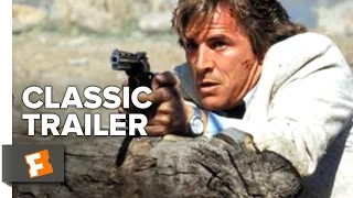 Dead Bang (1989) Official Trailer - Don Johnson, Penelope Ann Miller Crime Thriller Movie HD