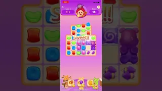 Shopee Candy Level 2-7 | Carla