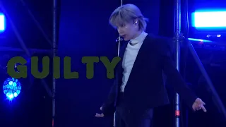 20240519 MEGA CONCERT TAEMIN - GUILTY / 메가콘서트 태민 길티 직캠