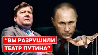 Уничтоживший Россию в ПАСЕ депутат Зингерис: Умереть легче, чем стать рабом