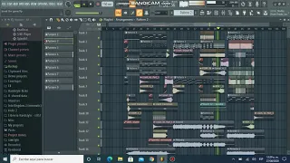 Sub Zero Project & KELTEK - Break The Game Flp Remake