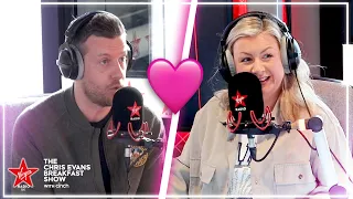 When Did Chris And Rosie Ramsey Meet? 🥰  “I Just Remember Thinking Wow She Is Just Beautiful” 💕