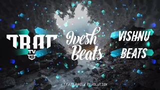 PRINCE HANS × BECKY G & NATTI NATASHA - SIN PIJAMA (TROPICAL REMIX)          #TRAPTVhd #VISHNUBEATS