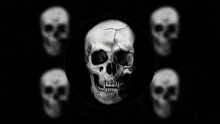 Aggressive Trap Metal Beat - "Death Note" | Hard Rock Guitar Dark Instrumental | Free Rap Beat 2022