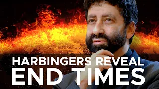 Are We in the End Times? | Harbinger II: The Return | Jonathan Cahn