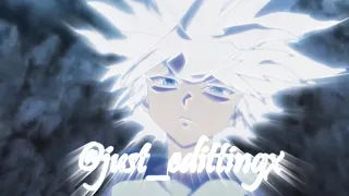 Killua - Dusk Til Dawn Edit