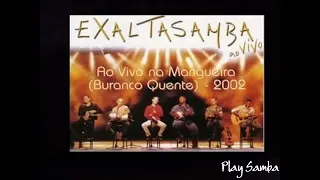 Exaltasamba no buraco quente top