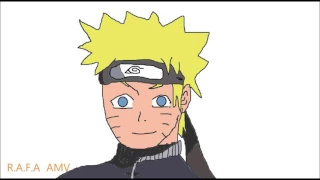 Smoke weed everyday naruto mini amv