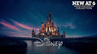 Walt Disney Studios Home Entertainment (2015) (1080p HD)