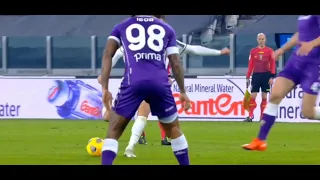 cristiano Ronaldo vs Fiorentina Home (22/12/2020)