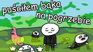 Mako - Puściłem Bąka Na Pogrzebie (Official Video)