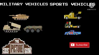 Sports Vehicles 2 Ending