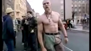 Techno Viking 0001