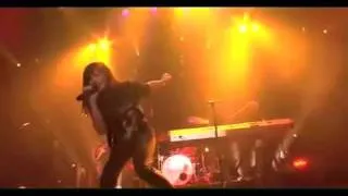 That's How You Know - Demi Lovato Live in Gramercy Part 1