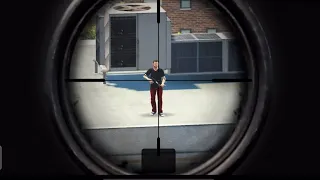 Sniper 3D | Part - 6 | Gun Shooting | Mobile Game | Gaming Video