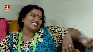 Aliyan VS Aliyan | Comedy Serial by Amrita TV | Episode : 35 | Virunnukar