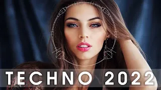 Techno 2023   Best HANDS UP & Dance Music Mix Party Remix 2023