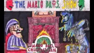 The Mario Bros. Show: A Mario Bros. Christmas Carol