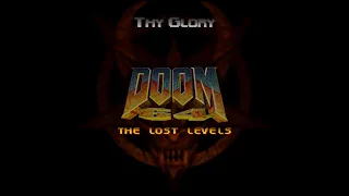 DOOM 64: The Lost Levels | MAP38 - Thy Glory