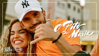 Chris Ribeiro - O Pito da Maria