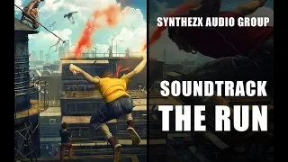 The Run / Background music / Action instrumental music - Royalty free stock music by Synthezx