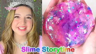 🌈 SLIME STORYTIME TIKTOK 🍭 POV @Brianna Mizura Tiktok Compilations Ep 3