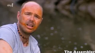 Karl Pilkington's Best Bits and Funniest Moments Part Four