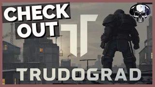 Check Out: ATOM RPG Trudograd