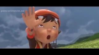 Boboiboy the movie song