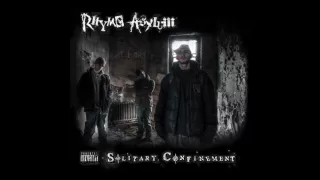 Rhyme Asylum - Solitary Confinement