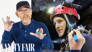 Ron Howard Breaks Down a Cave Diving Scene from 'Thirteen Lives' | Vanity Fair