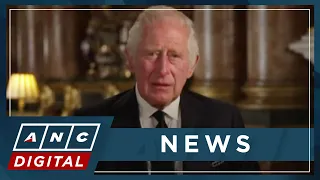 King Charles III reveals new titles for Prince William, Kate Middleton | ANC