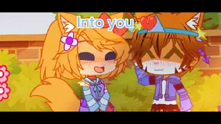 {★плюс шип:🐱🧡💦Жемчужимка и Султан 🐯💙⚡★}*meme*Dude she's just not.. Into you