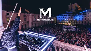 MICHAEL CANITROT - Monumental Tour in Lisboa (Live Recording - Audio HQ)