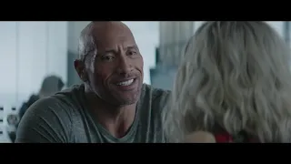 Black Site Scene / Hobbs & Shaw #HBOEXTRAS #DwayneJohnson #JasonStatham  #IdrisElba #VanessaKirby