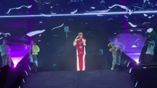 Justin Bieber - Formula 1 Grand Prix in Jeddah Concert 2021