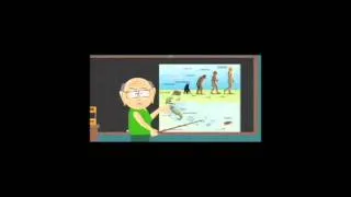 South Park Comedy Promo