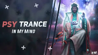 Psy Trance ☣ Dynoro & Gigi D’Agostino - In My Mind (Kova & Freakout Remix) [ Copyright Free ]