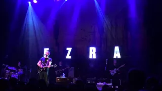 Listen to the Man (Live) - George Ezra