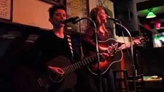 Davison Duo covers The Cranberries ~ Zombie