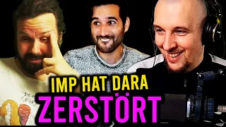 Der Radikale Demokrat wird von Imp zerstört - TEIL 1 | Proletopia Reaction