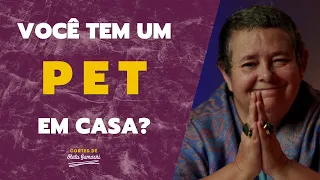 "Eles cuidam mais de NÓS, do que nós DELES" | Cortes de Halu