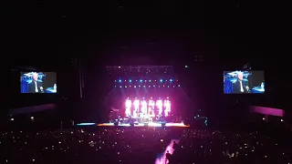 Julio Iglesias - Un Canto A Galicia -- 15/06/2019, Ahoy Rotterdam Un Canto A Galicia