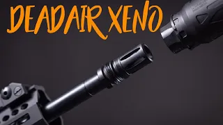 DeadAir Xeno QD | Best All Around QD System?