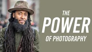 The Power of Photography