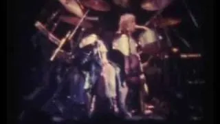 Queen - The Game Tour 1980 (Rare Live)